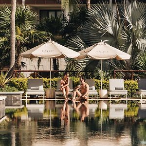Hotel Riviera Maya UNICO 20°87°